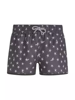 Плавки Protest PRTNUMA JR, черный