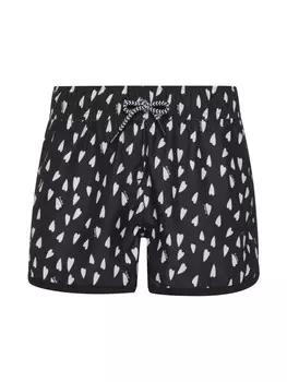 Плавки Protest PRTSASCHA JR, черный