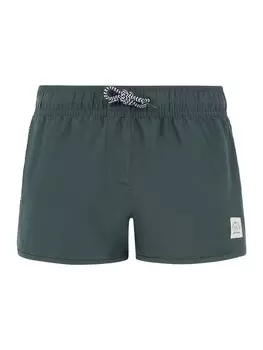 Плавки Protest PRTTAYLOR JR, цвет Huntergreen