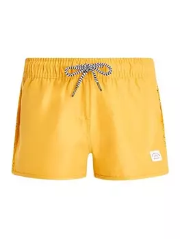Плавки Protest PRTTAYLOR JR, цвет Tumericyellow
