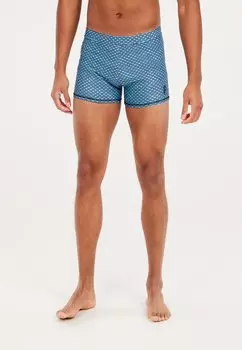 Плавки Protest, темно-синий