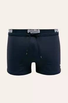 Плавки Puma, темно-синий