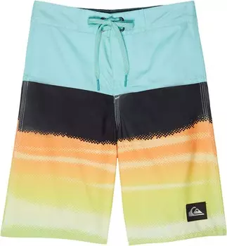 Плавки Quiksilver Kids Everyday Panel, цвет Angel Blue