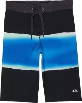 Плавки Quiksilver Kids Surfsilk Air Brush, черный