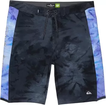 Плавки Quiksilver Kids Surfsilk Arch, черный