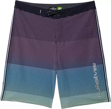 Плавки Quiksilver Kids Surfsilk Massive, цвет Moonlite Mauve