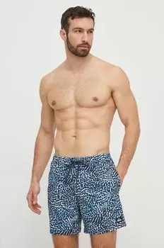 Плавки Quiksilver, синий