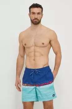 Плавки Quiksilver, синий