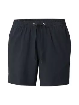 Плавки QUIKSILVER SURFSILK, черный