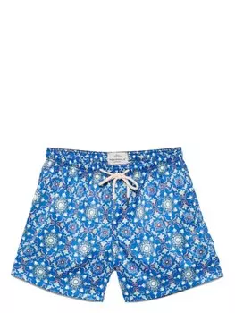 Плавки Rapallo PENINSULA SWIMWEAR, синий
