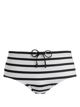 Плавки Rayures Vilebrequin, черный