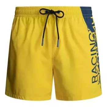 Плавки Red Bull Racing Graphic, желтый