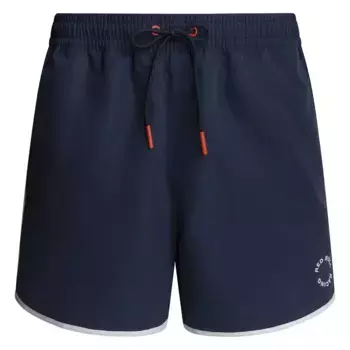 Плавки Red Bull Racing Piping, синий