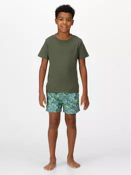 Плавки Regatta, бирюзовый