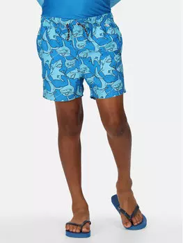 Плавки Regatta, синий