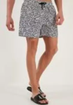 Плавки REGULAR FIT Buratti, белый