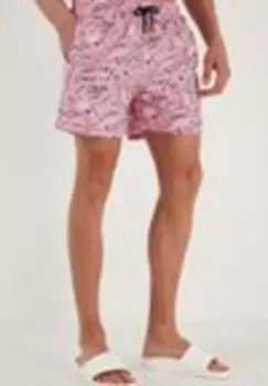 Плавки REGULAR FIT Buratti, коралловый