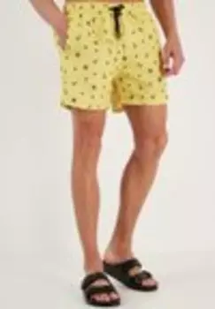 Плавки REGULAR FIT Buratti, желтый