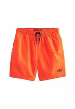 Плавки Regular Fit Next, оранжевые