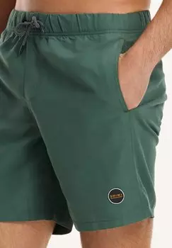 Плавки Regular Fit Shiwi, зеленый