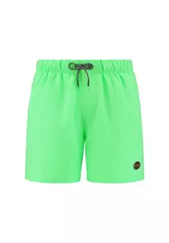 Плавки Regular Fit Shiwi, зеленый