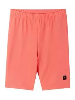 Плавки Reima, цвет misty red