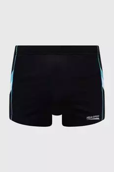 Плавки Ricardo Aqua Speed, черный