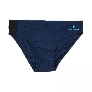 Плавки Rip Curl Corp Sluggo, синий