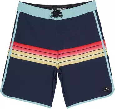 Плавки Rip Curl Kids Mirage Surf Revival, темно-синий