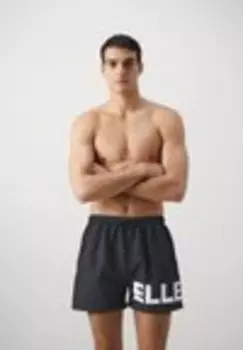 Плавки RODOLI Ellesse, черный