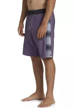 Плавки Rogue Pro Billabong, фиолетовый