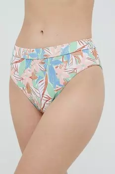 Плавки Roxy, мультиколор