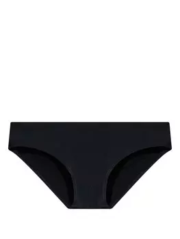 Плавки с логотипом DSQUARED2, черный