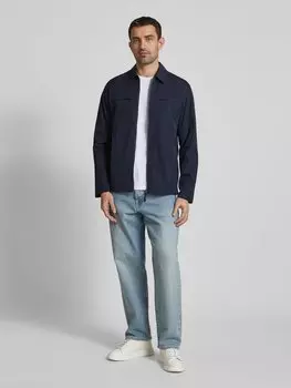 Плавки с наклейкой на этикетку, модель «OLUM» AlphaTauri