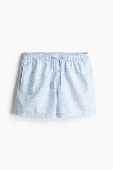 Плавки с принтом Bjrn Borg, белый