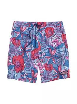 Плавки с принтом Vineyard Vines