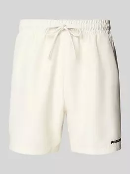 Плавки с пришитыми этикетками Pegador, белый