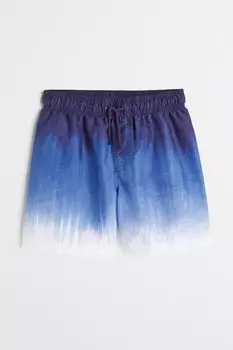 Плавки с рисунком H&amp;M