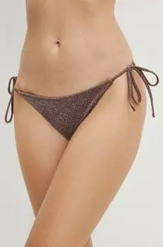 Плавки Samsoe Samsoe, коричневый