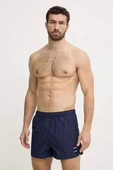 Плавки Samsoe Samsoe, темно-синий