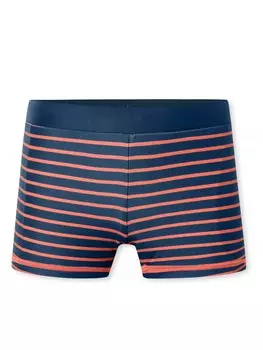 Плавки SCHIESSER Aqua Kids Boy, оранжевый