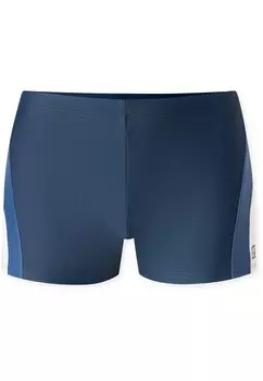 Плавки Schiesser, цвет blau