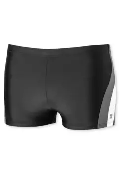 Плавки Schiesser Nautical Active, черный