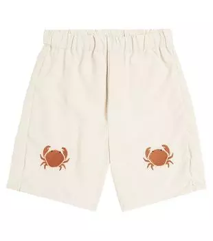 Плавки Seba Donsje, бежевый