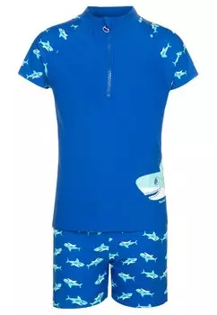 Плавки SET Playshoes, цвет blue