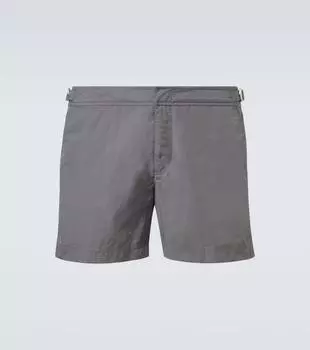 Плавки Setter Orlebar Brown, Storm Grey