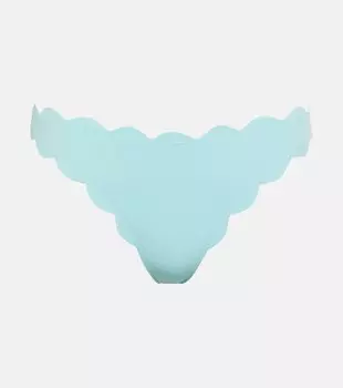 Плавки северного бикини MARYSIA, синий