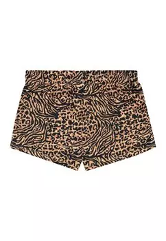 Плавки Shiwi, бежевый смешанный зверь