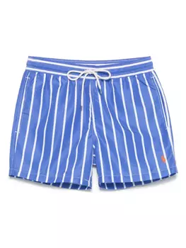 Плавки-шорты 11.5 Traveler Polo Ralph Lauren, синий