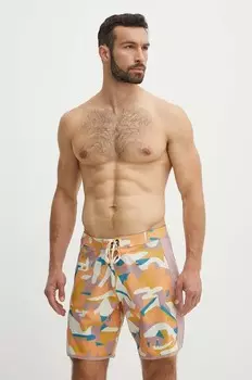 Плавки-шорты Andy 17 Picture, розовый